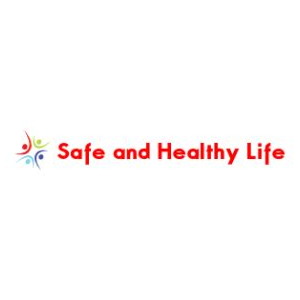 SafeAndHealthyLife
